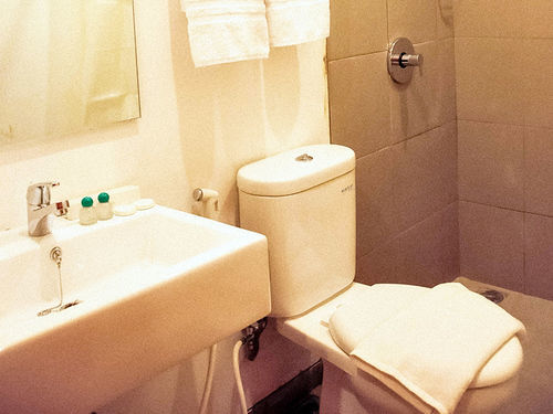 Legreen Suite Kuningan Джакарта Экстерьер фото